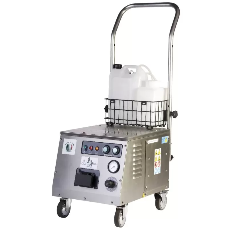 Máy rửa hơi nước nóng sử dụng điện Menikini