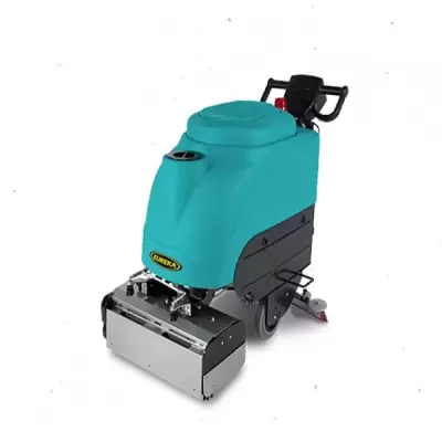 Máy Làm Sạch Thang Cuốn Eureka