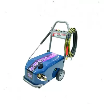 Máy rửa áp lực cao nước lạnh 2.2 Kw điện 1 pha