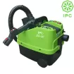 Máy rửa hơi nước nóng sử dụng điện IPC