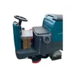 Máy chà sàn liên hợp ngồi lái hoạt động bằng ắc quy Koisu