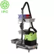 Máy rửa hơi nước nóng sử dụng điện IPC