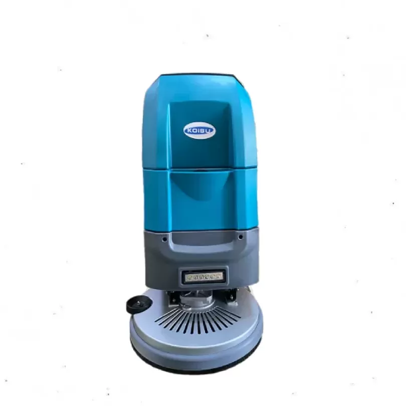 Máy chà sàn liên hợp đẩy tay hoạt động bằng ắc quy Koisu