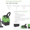 Máy rửa hơi nước nóng sử dụng điện IPC
