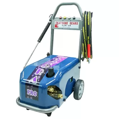 Máy rửa công nghiệp  áp lực cao