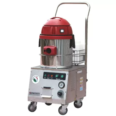 Máy rửa hơi nước nóng