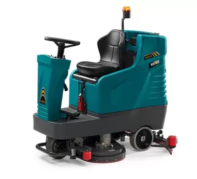 Máy chà sàn công nghiệp